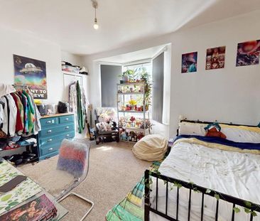 5 bedroom terraced house to rent - Photo 6