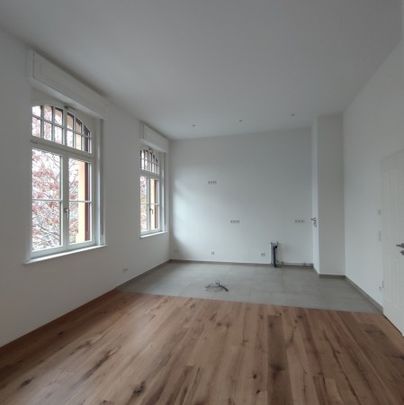 Leipzig, Dösen, "Parkstadt Leipzig" Haus B7 - Otto-Wilhelm-Scharenberg-Bogen 03 - Photo 1