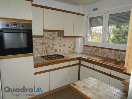 Appartement / Offre 44540586 - Photo 3