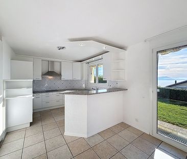 Terraced house in Lutry (La Croix) - Photo 5