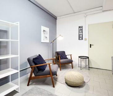 Via Ormea, Turin, Piedmont 10126 - Foto 2