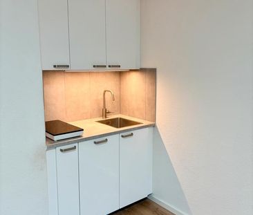 Wunderschön sanierte 1-Zimmer Whg - Photo 3