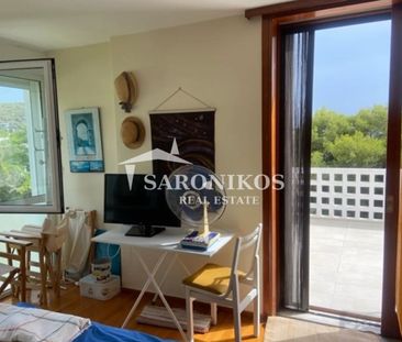 Ενοικίαση κατοικίας, 150 τ.μ., Σαρωνίδα, 1.190 € - Photo 5