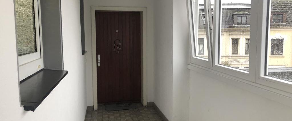 Großzügige 2-Zimmer-Wohnung in der Hertener Innenstadt - Foto 1