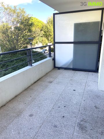 Location / Appartement neuf - Photo 3