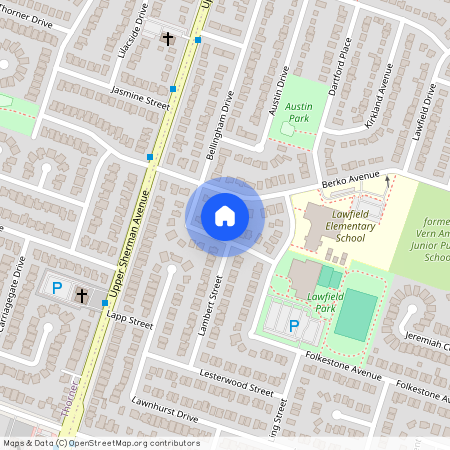 173 Bellingham Drive, Hamilton