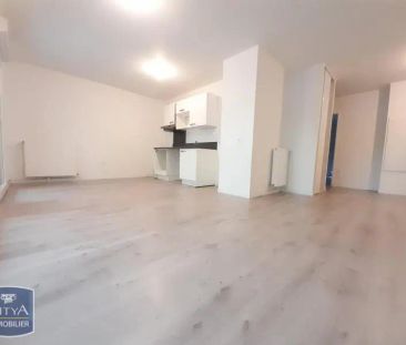 Appartement à louer 3 pièces 61.5m² - Photo 3