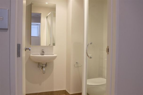 3 Bedroom Furnished Central City Apartment - Photo 1