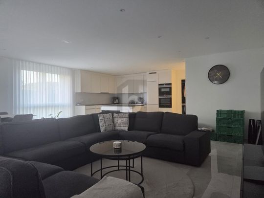 115 M² WOHNTRAUM MIT 20 M² GARTENSITZPLATZ - Foto 1