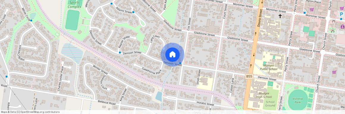 7/122 Denison Street, NSW 2850, Mudgee