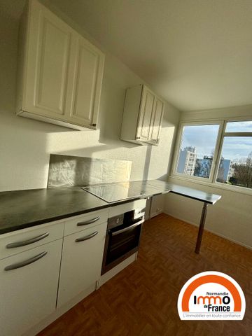 Location Appartement 4 pièces 73m² - Photo 5