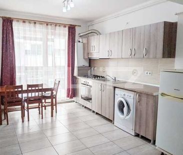 Apartament 3 camere, 50 mp, garaj, zona Petrom - Photo 3