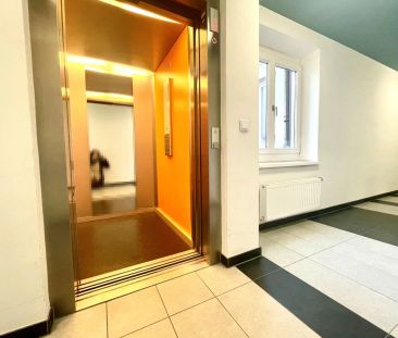 Gemütliche Kleinwohnung in ausgezeichneter Lage in Leoben! **Aktion... - Foto 6
