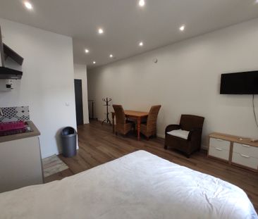 Studio au rez de chaussé 25 m² - Photo 4