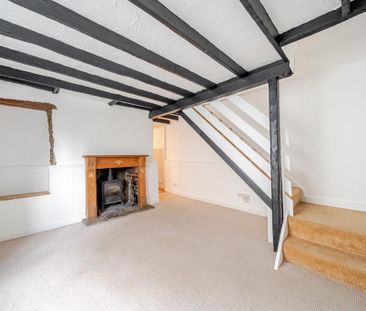 2 bedroom cottage to rent - Photo 2