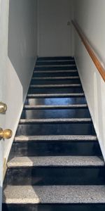 Superbe 5 ½ de 3 chambres offert en location. - Photo 3