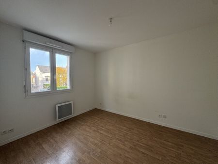 Location Appartement 2 pièces 51m² ORLEANS 45100 - Photo 2