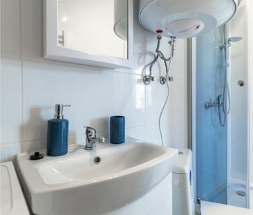 Ruda Śląska Nowy Bytom, Parkowa - Zdjęcie 6