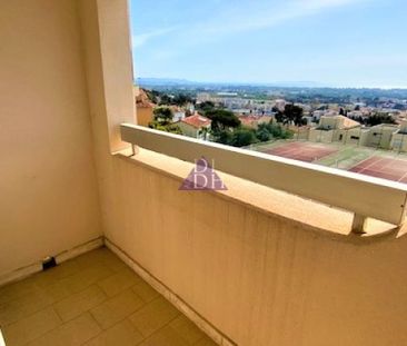 Appartement vue mer - Photo 1