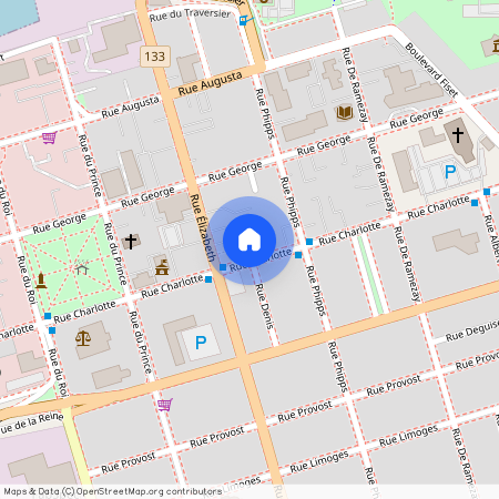 101 - 101G Rue Charlotte, app. 101G, Sorel-Tracy (, Montérégie, ), J3P1G7