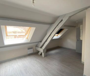 Location Appartement 1 pièce 15m² - Photo 4