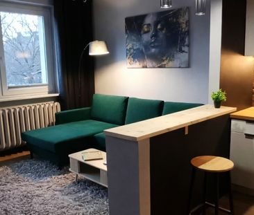 mazowieckie, Warszawa, Ursynów, Stanisława Herbsta - Photo 3