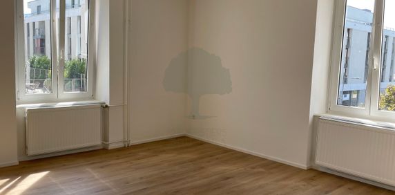 Room for rent in a shared apartment of 5.5 rooms - Photo 2