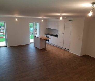 Rénové ! Appartement de 3.5 pièces avec balcon - Foto 1