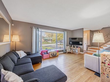 For Lease - 117 Eldomar Avenue, Brampton, Ontario - Photo 2