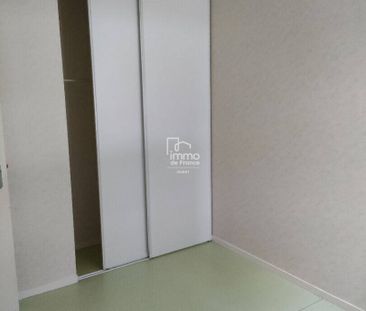 Location appartement 3 pièces 67.64 m² à La Roche-sur-Yon (85000) - Photo 5