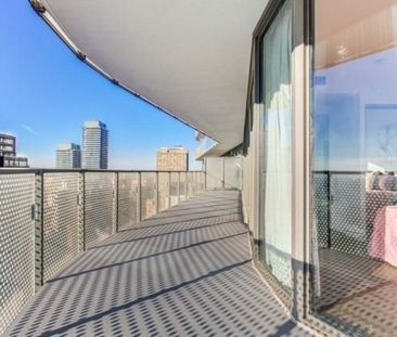 For Lease - 11 Wellesley Street Unit# 3705, Toronto, Ontario - Photo 2