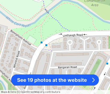 Dormanside Road, Glasgow, G53 - Photo 1