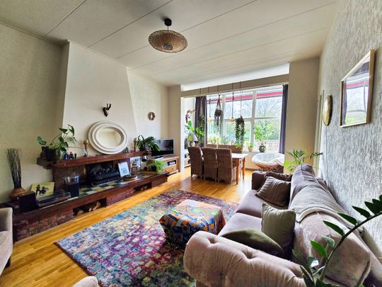 Badhuisstraat 165-A, Stadhuisplein e.o., 4382AL, Vlissingen - Foto 1