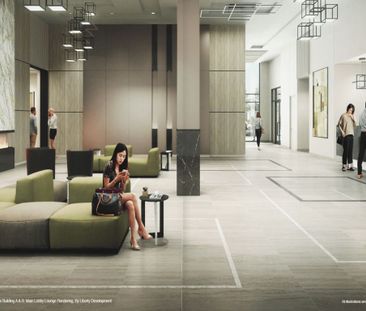 For Lease - 9763 Markham Road Unit# A-1103, Markham, Ontario - Photo 4