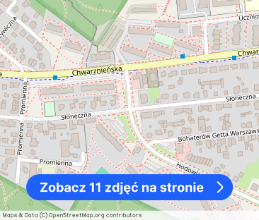 Mieszkanie dla singla- Gdynia Witomino Leśniczówka - Zdjęcie 1