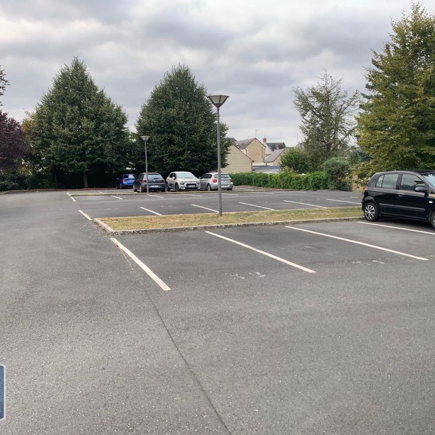 Location Appartement 2 pièces 48m² AVOINE 37420 - Photo 1