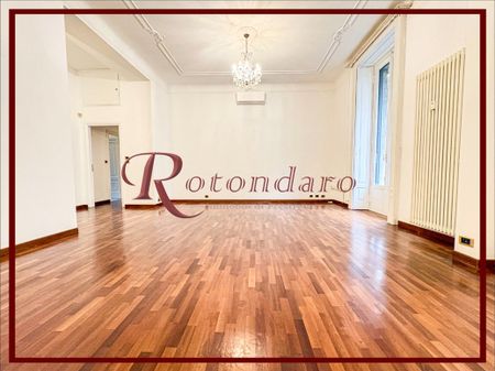 Affitto Residenziale - Milano Centro Storico - Corso Vercelli - Foto 4
