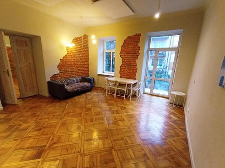 Lublin Śródmieście, Okopowa - Zdjęcie 2