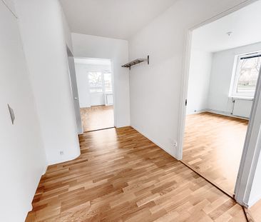 Skallbergsgatan 8 E - Foto 1