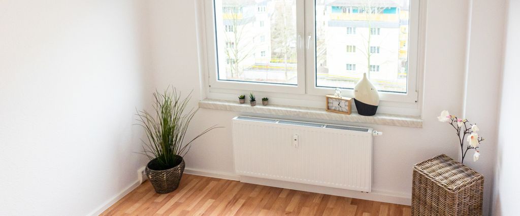 2-Raum-Wohnung - Foto 1