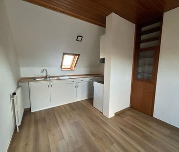 Knus startersappartement te huur in het Westerkwartier Oostende! - Photo 4