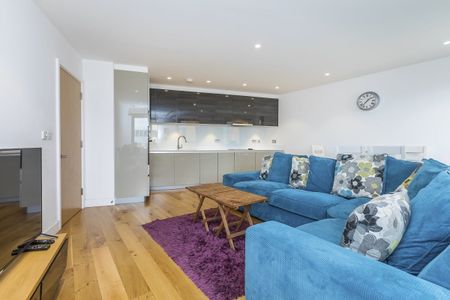 2 bedroom apartment to rent - Photo 4