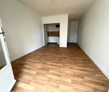 Location Appartement 1 pièce 24m² - Photo 1