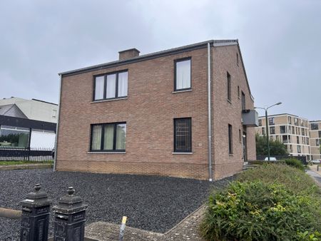 Gelijksvloers appartement met 2 slaapkamers te Hasselt - Foto 4