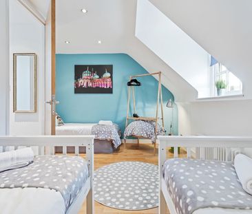 2 Bed Maisonette, The Auction Rooms, BN1 - Photo 4