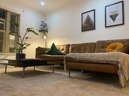 Baldwin's Gardens - Photo 1