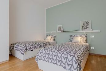 Via V. Bachelet, Vigonza, Veneto 35010