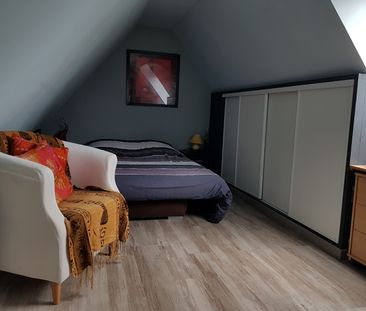 Location Maison 5 pièces 100m² RONCHIN 59790 - Photo 3
