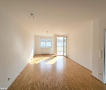 3-Zimmer-Wohnung mit Balkon in Hart bei Graz! **gefördert** - Foto 4