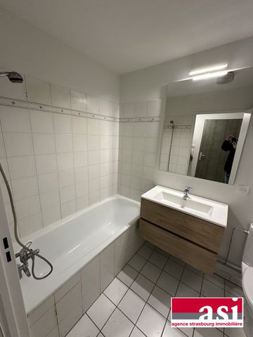 Spacieux 1 pièce - cave - parking - Photo 4